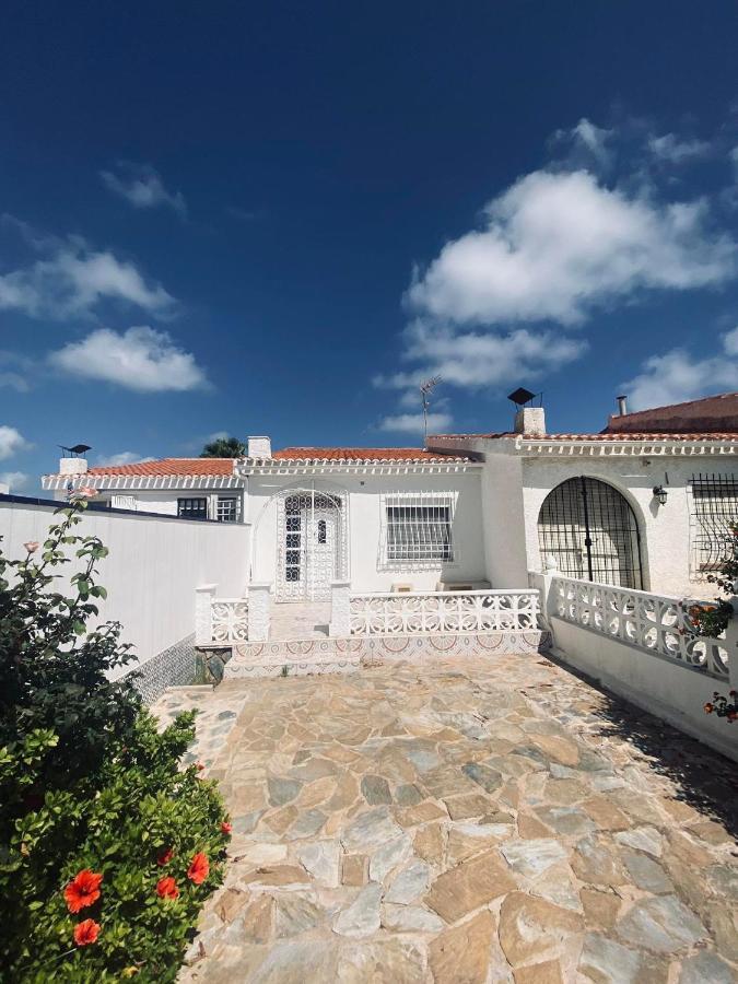 Holiday Apartments Torrevieja Bagian luar foto