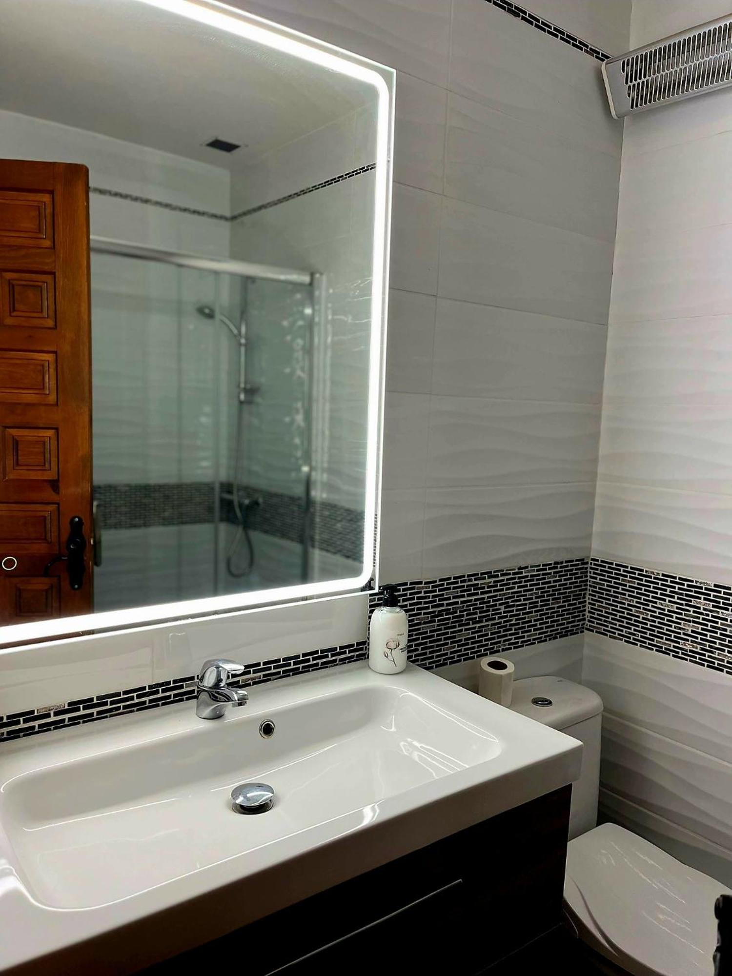 Holiday Apartments Torrevieja Bagian luar foto