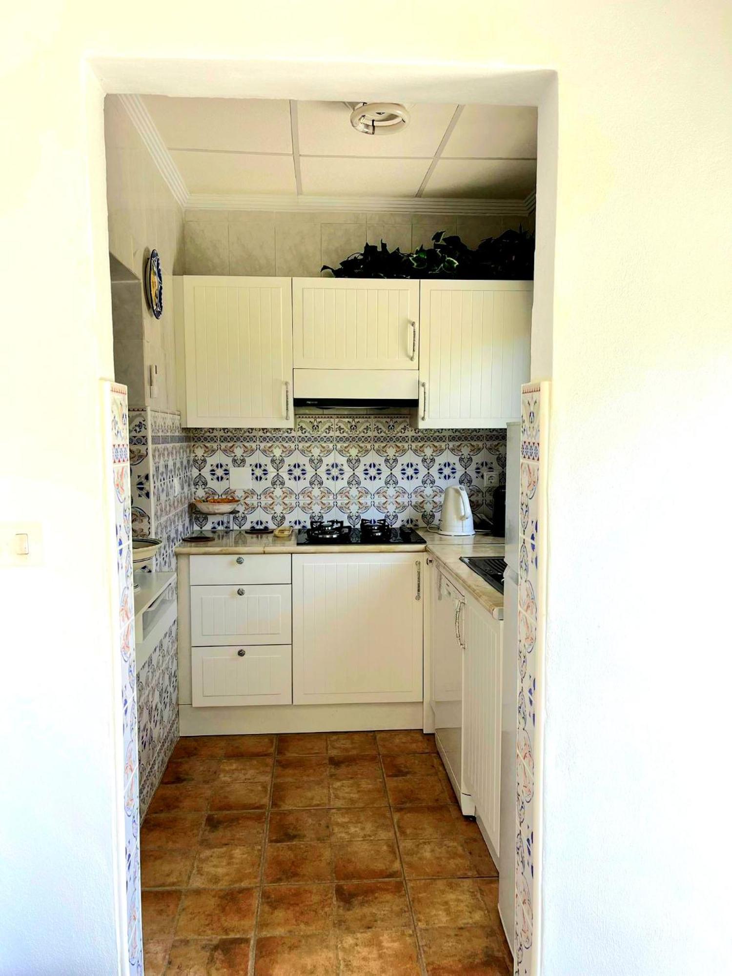 Holiday Apartments Torrevieja Bagian luar foto