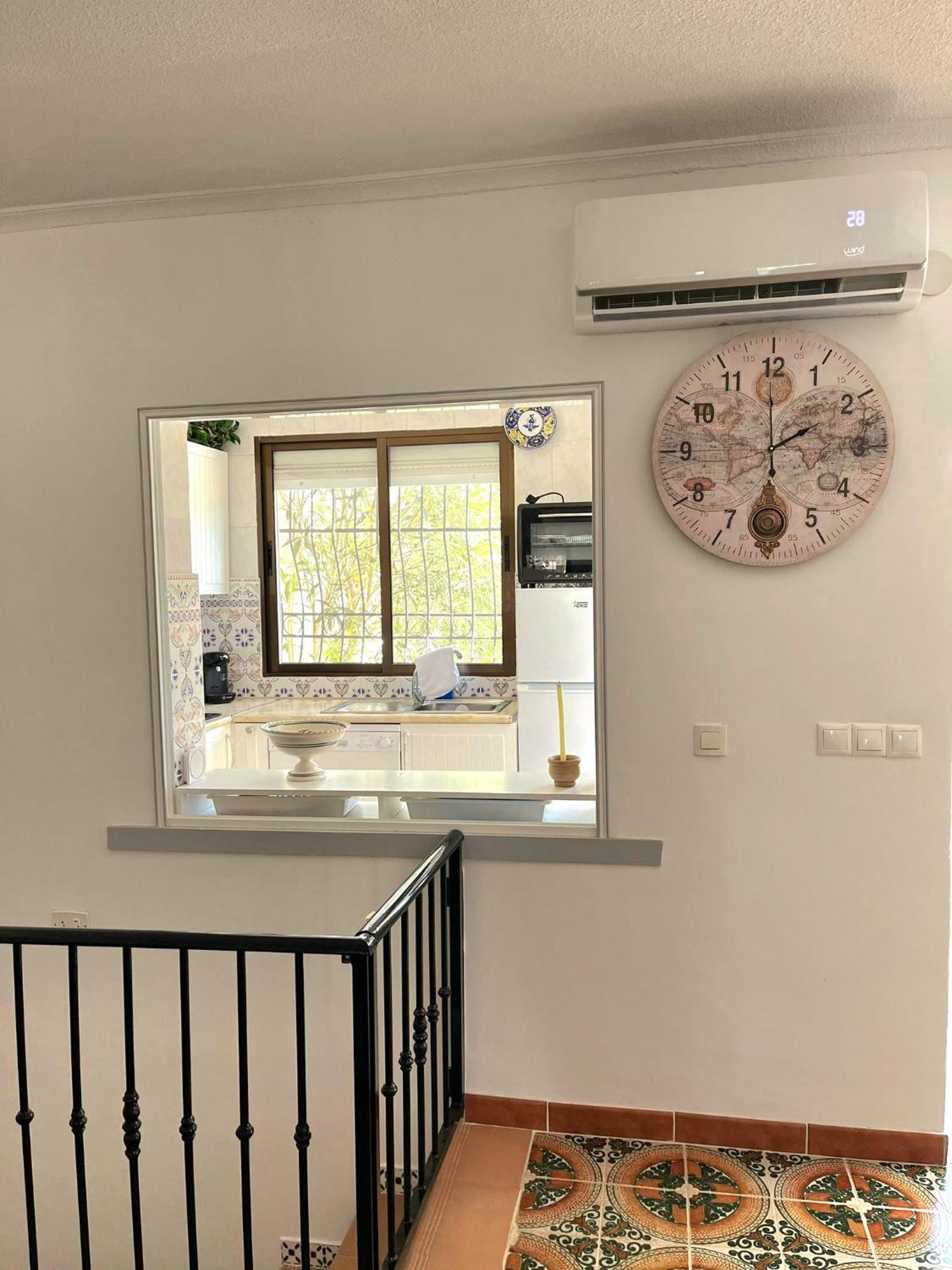 Holiday Apartments Torrevieja Bagian luar foto