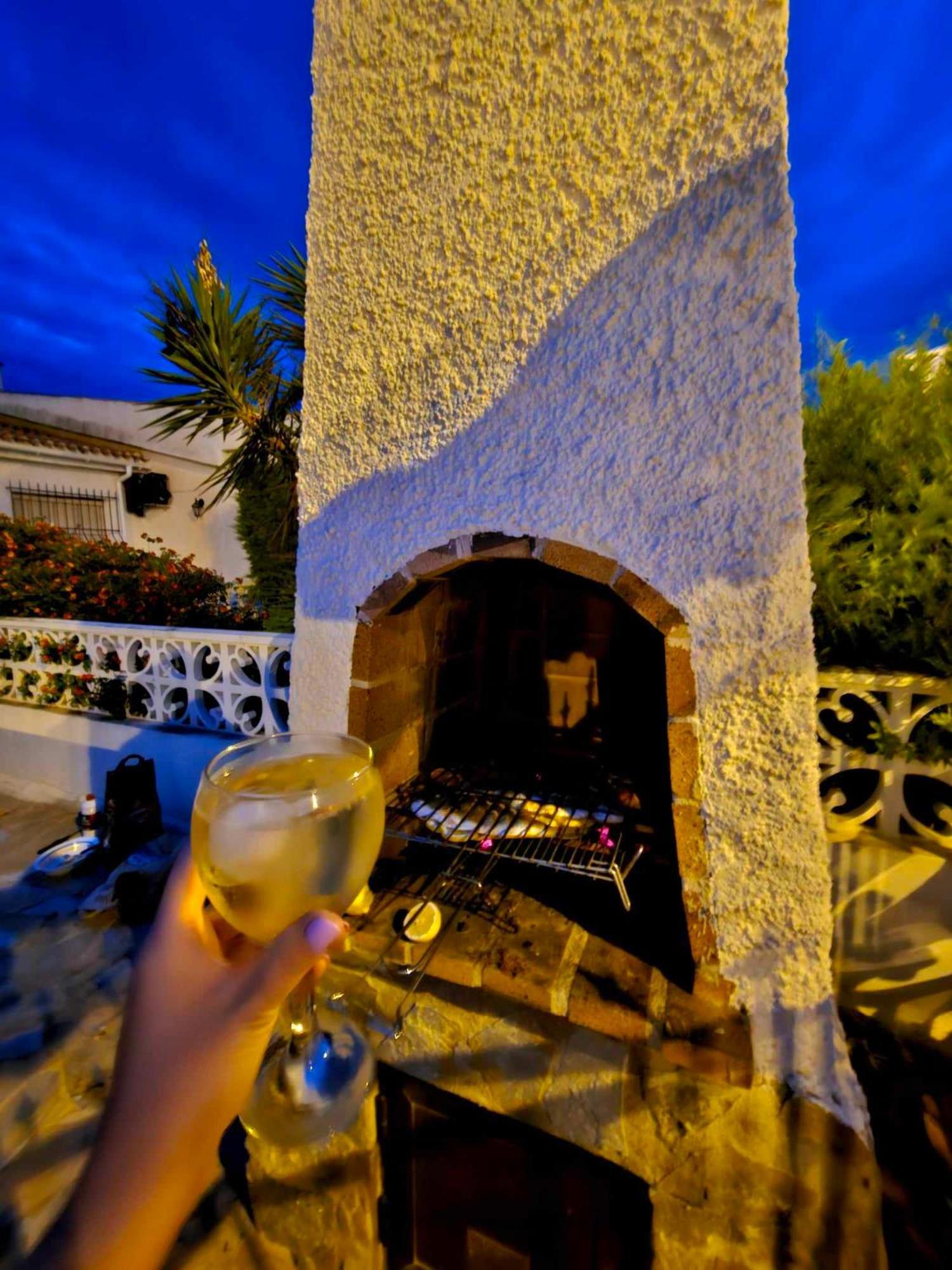 Holiday Apartments Torrevieja Bagian luar foto
