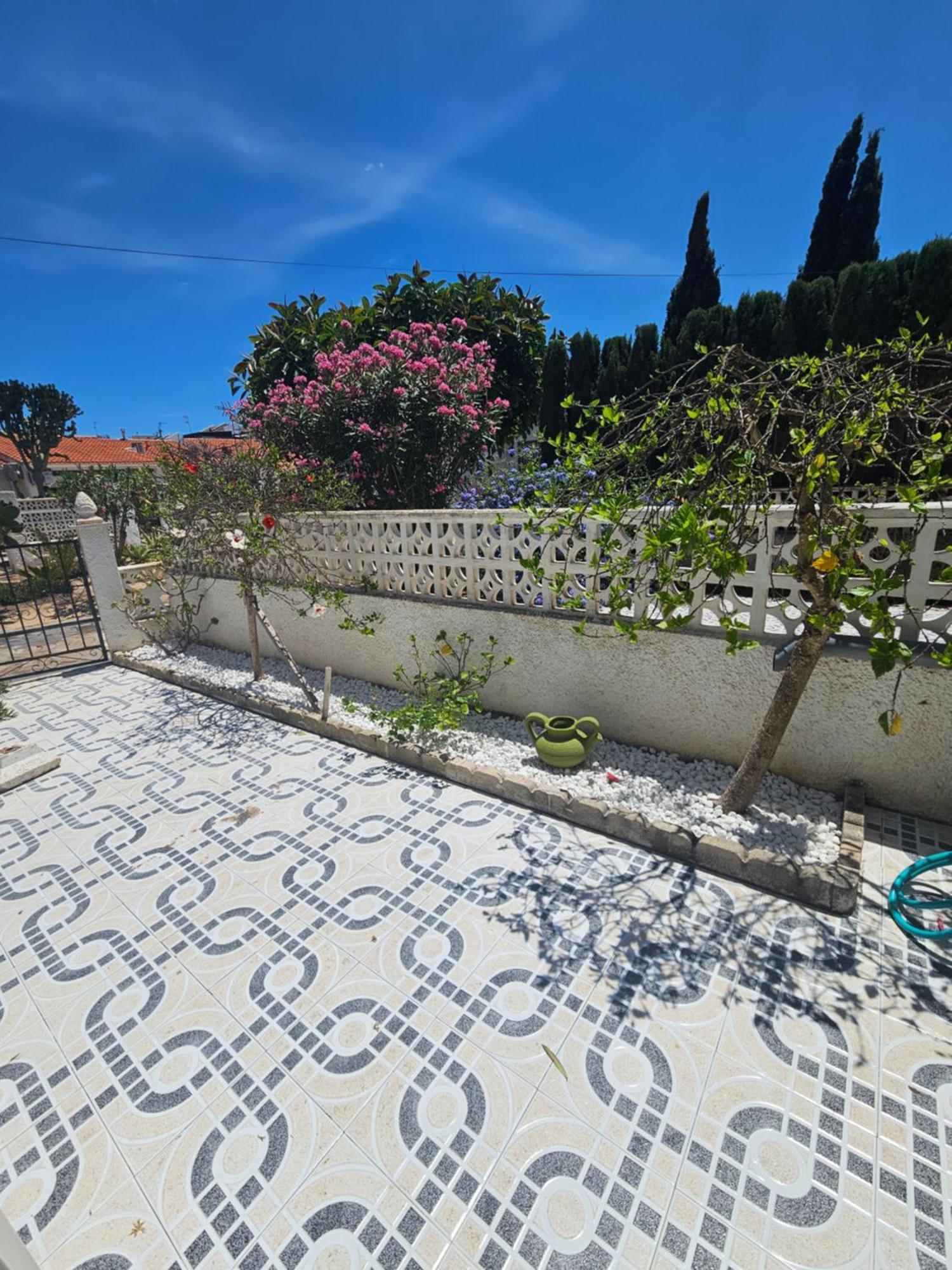 Holiday Apartments Torrevieja Bagian luar foto