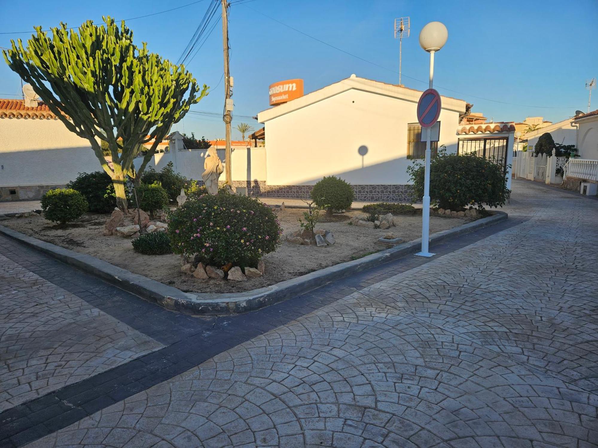 Holiday Apartments Torrevieja Bagian luar foto