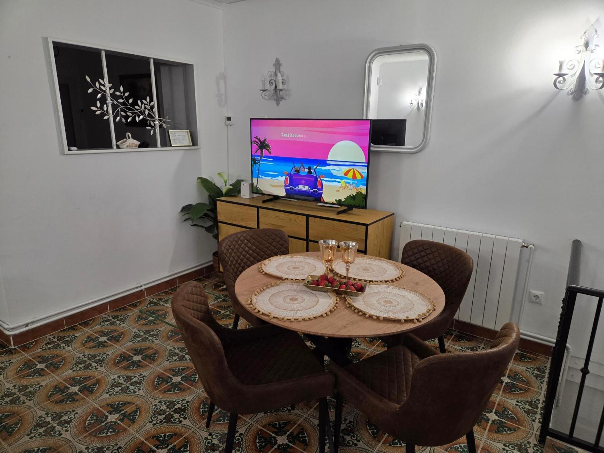 Holiday Apartments Torrevieja Bagian luar foto