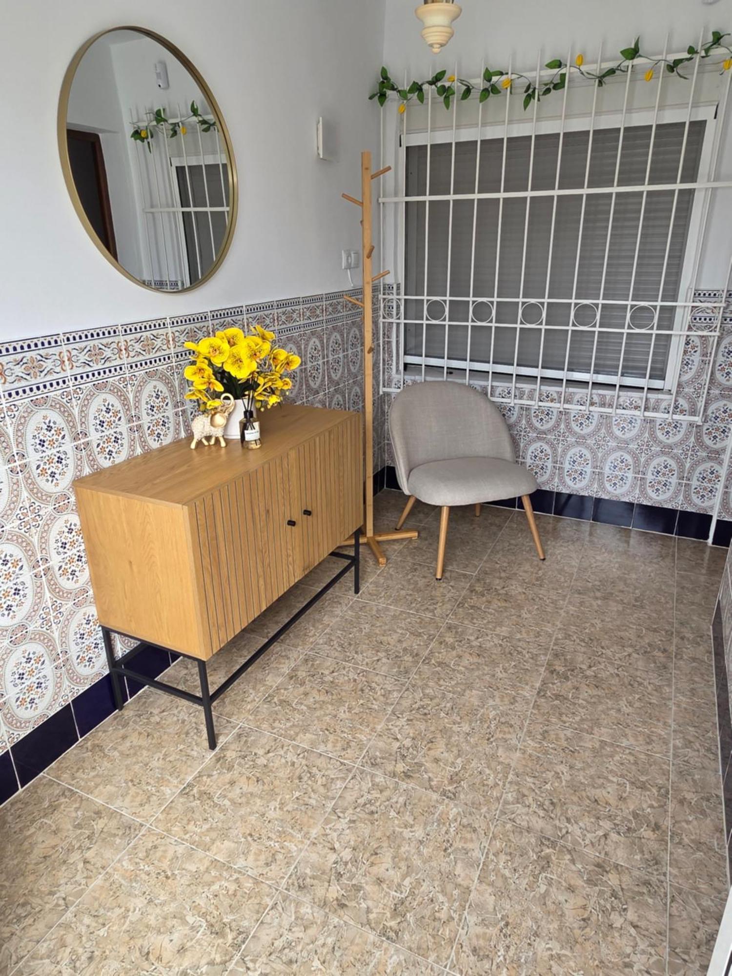 Holiday Apartments Torrevieja Bagian luar foto
